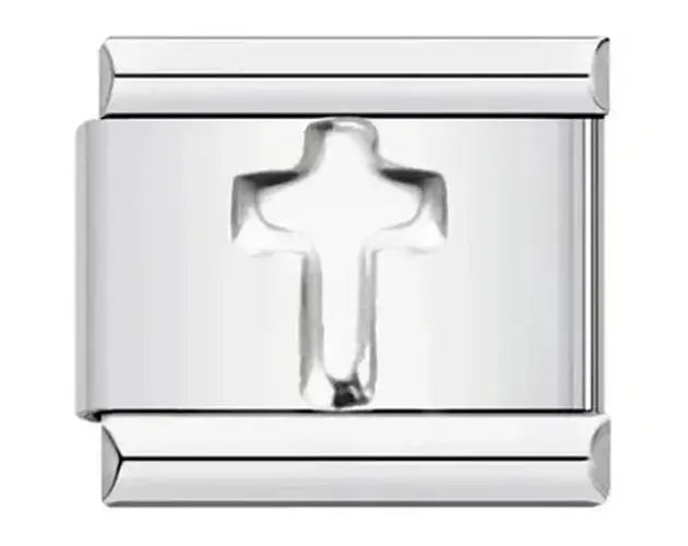 Stainless Steel Halloween Charm Bracelet for DIY 11 Stainless Steel Halloween Charm Bracelet for DIY - Image 11