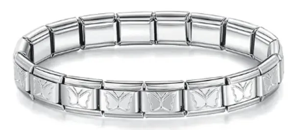 Love Star Charm Bracelet for Women and Girls - Image 28