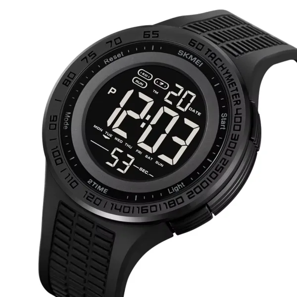 SKMEI 2155 Waterproof Digital Men's Watch