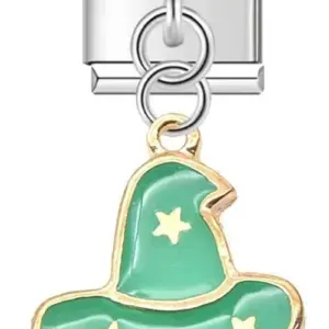 Stainless Steel Halloween Charm Bracelet for DIY 32 6baa3aa7 upscaled