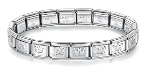 Love Star Charm Bracelet for Women and Girls - Image 31