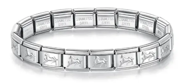 Love Star Charm Bracelet for Women and Girls - Image 24