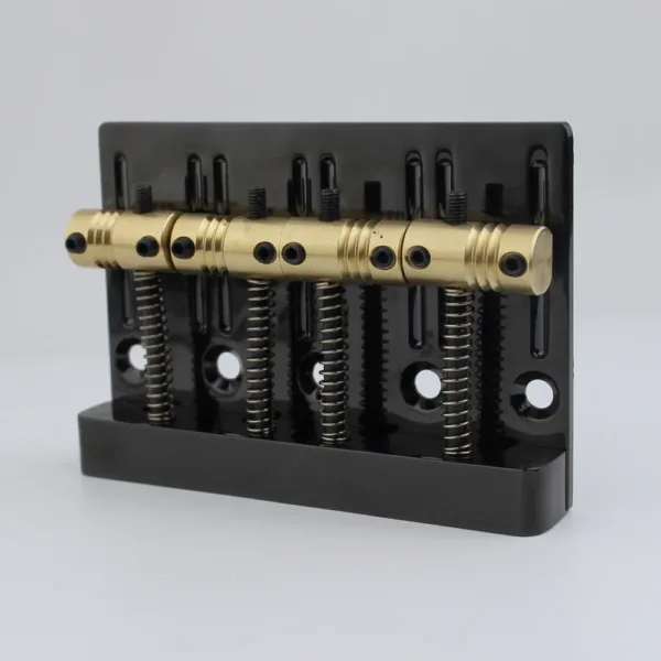 High Mass Bass Bridge for Jazz Bass