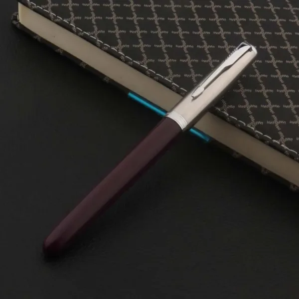 JinHao 86 Fountain Pen Classic Design - Image 9