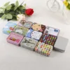 Metal Pencil Case for School and Office