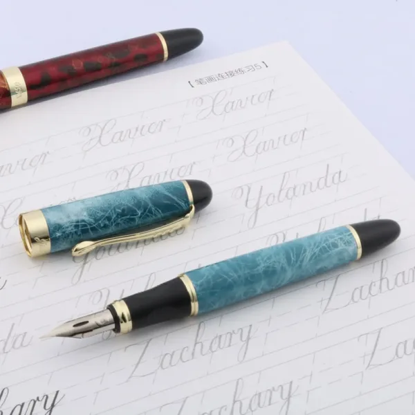 Jinhao X450 G Nib Fountain Pen for Calligraphy