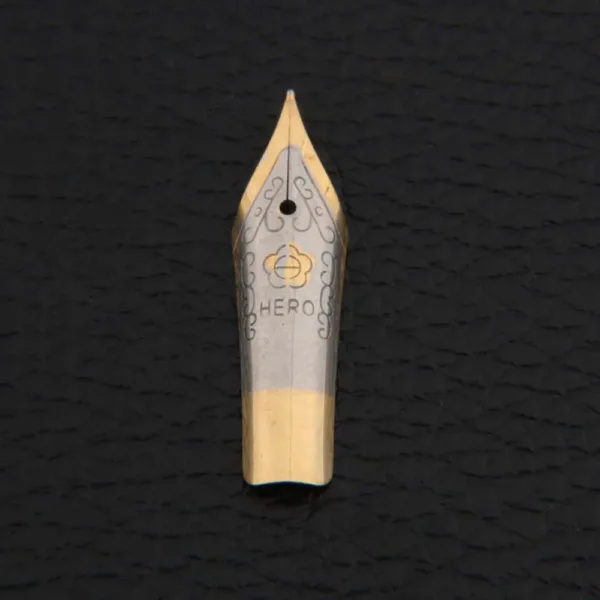 3pcs European Standard No. 5 Fountain Pen Nibs - Image 4