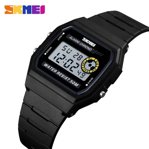 SKMEI Women's Digital Sport Watch 1413