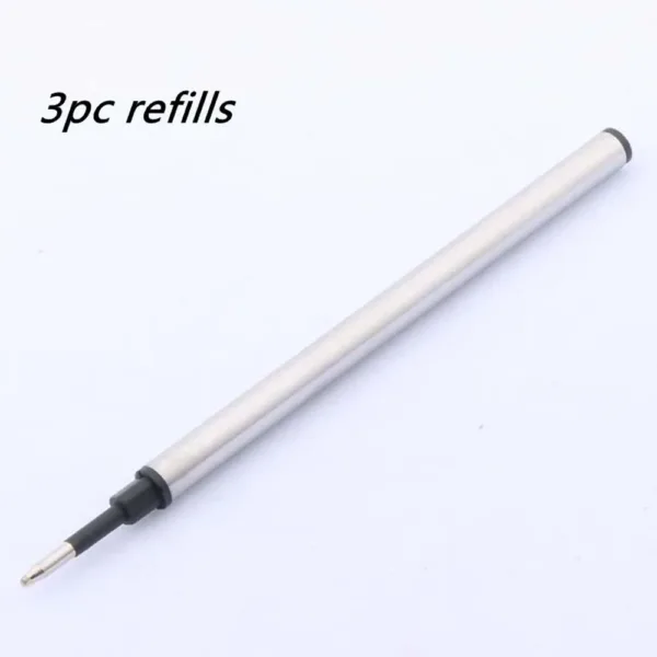 Metal Ballpoint Pen with 0.7mm Tip - Image 8