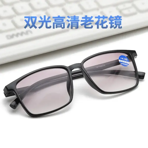 Intelligent Multifocal Reading Glasses for All - Image 5