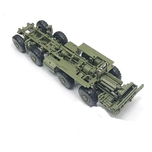 1/72 Russian 9A52-2 Rocket Launcher Model - Image 4