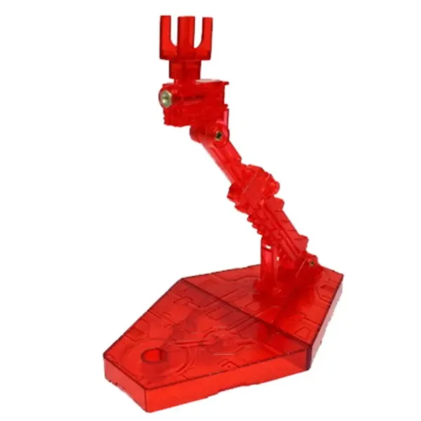 Gundam Action Figure Display Stand Base - Image 10