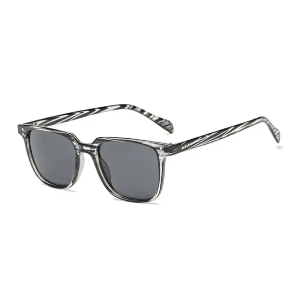 Trendy Square UV400 Sunglasses for Women - Image 8