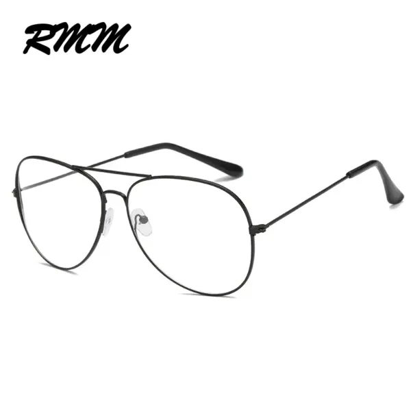 Unisex RMM Vintage Pilot Sunglasses - Image 20