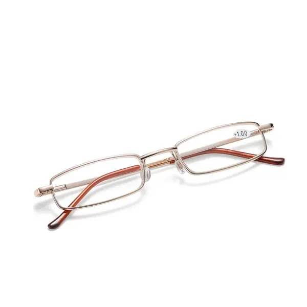 Ultralight Reading Glasses for Men and Women - Image 4