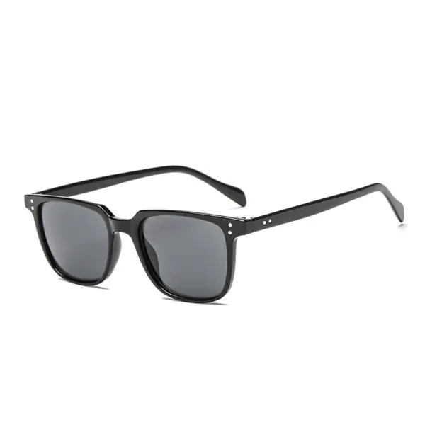 Trendy Square UV400 Sunglasses for Women - Image 7