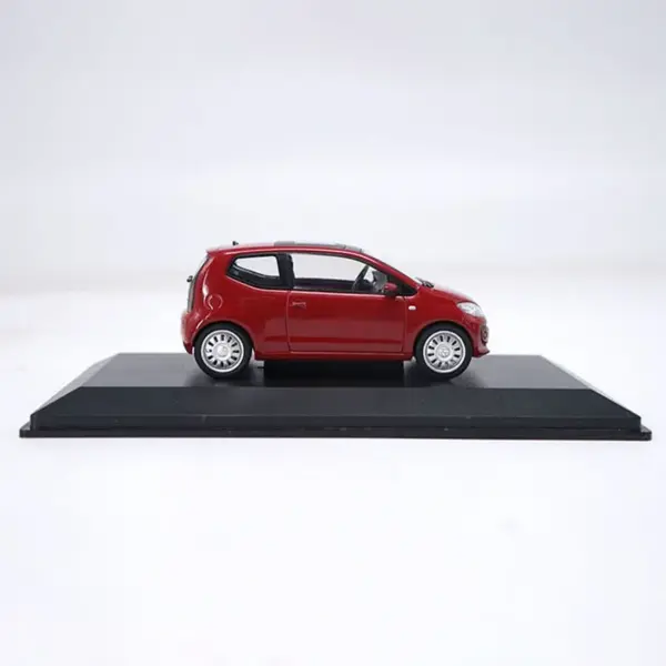 1:43 Scale Germany UP! Mini Diecast Car Model - Image 2