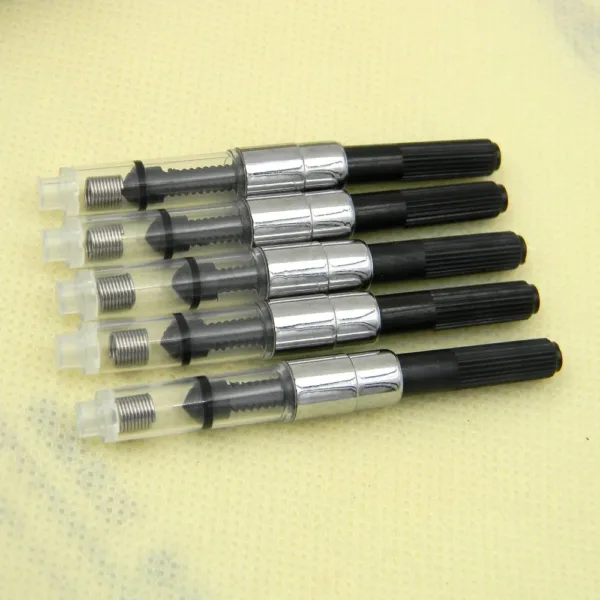 5pcs Fountain Pen Ink Converters Set - Image 2