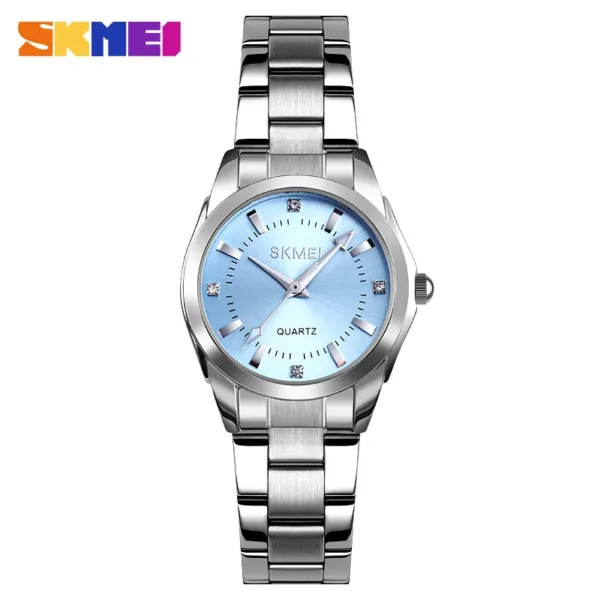 SKMEI 1620 Women's Quartz Fashion Watch - Image 15