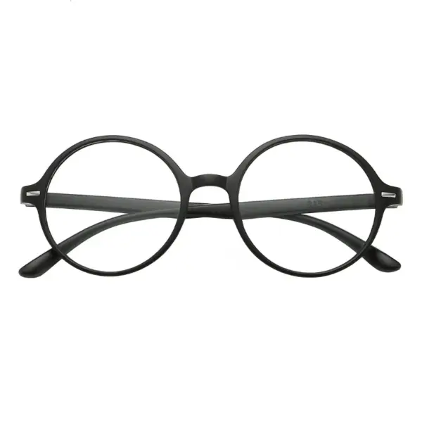 Vintage Round Reading Glasses for Men and Women - Image 3