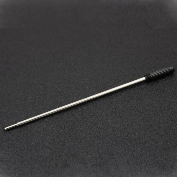 Luxury Metal Ballpoint Pen 0.7mm Writing - Image 6