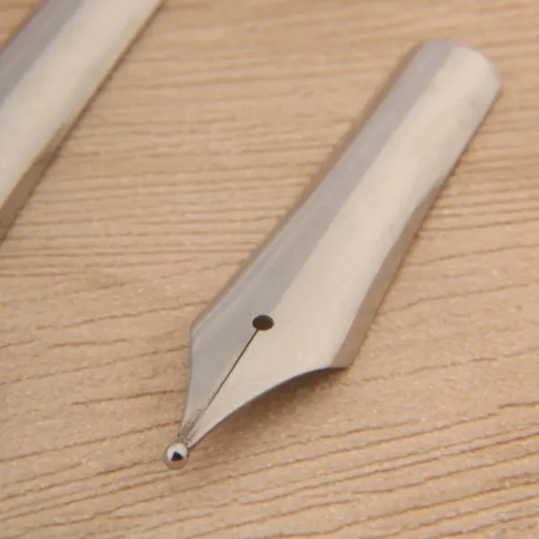 Big Grain 35# Stainless Steel Fountain Pen