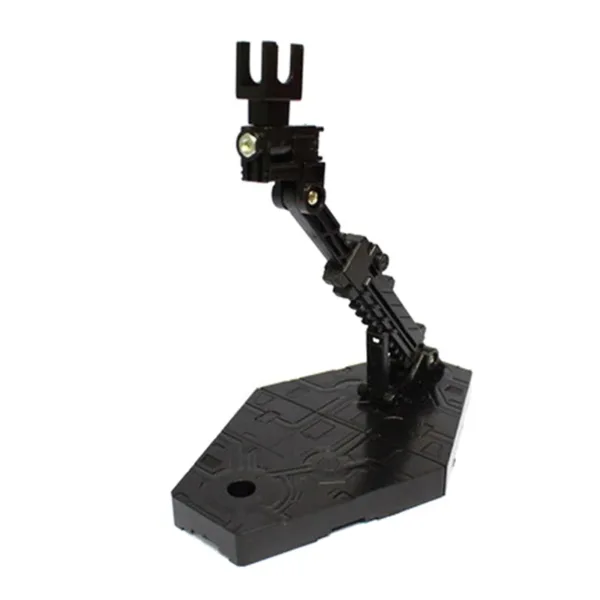 Gundam Action Figure Display Stand Base - Image 11