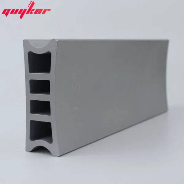 Guyker Two-Way Aluminum Fingerboard Sanding Block - Image 2