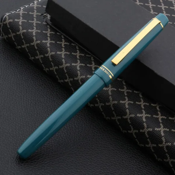 3001 EF Nib Fountain Pen with Plastic Body - Image 7