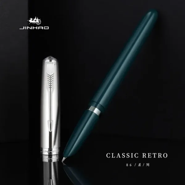 JinHao 86 Fountain Pen Classic Design