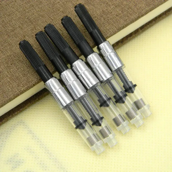 5pcs Fountain Pen Ink Converters Set - Image 4