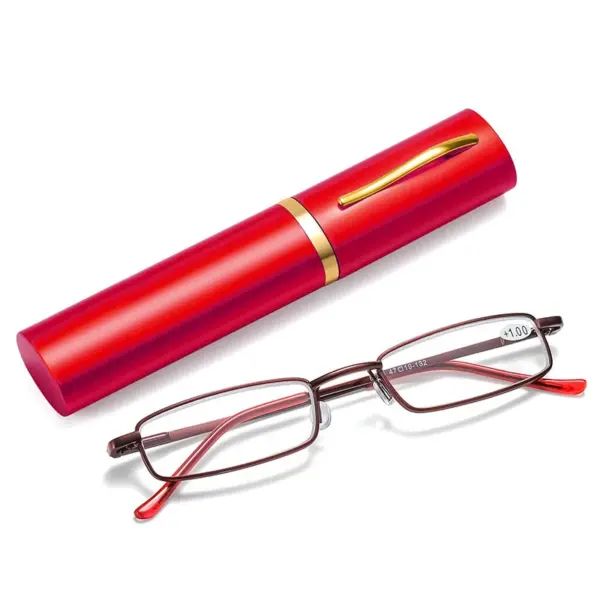 Ultralight Reading Glasses for Men and Women - Image 3