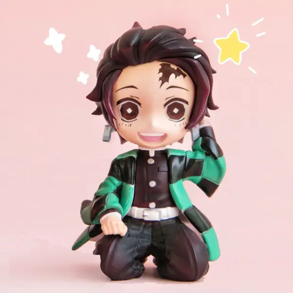 Demon Slayer Kimetsu No Yaiba PVC Figurine - Image 5