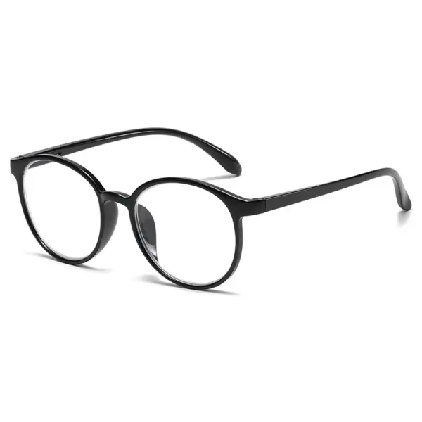 Anti Blue Light Round Eyewear for Men and Women - Image 2