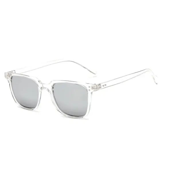 Trendy Square UV400 Sunglasses for Women - Image 11