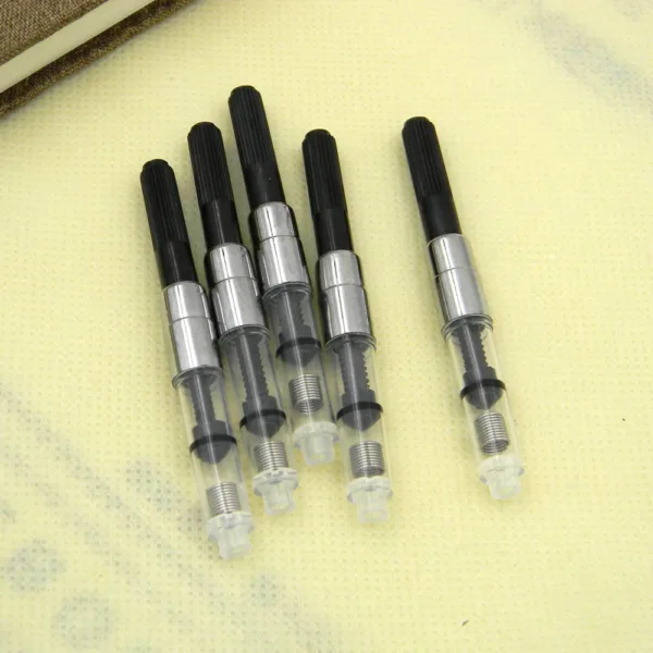 5pcs Fountain Pen Ink Converters Set - Image 3