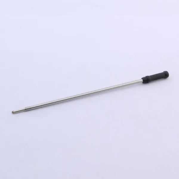 10 Pack Metal Ballpoint Pen Refills 1.0mm - Image 5