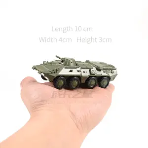 1/72 Scale M35 Truck Military Model Kit 12 H8d938f4bd23a40acb2d3118300a19f55e