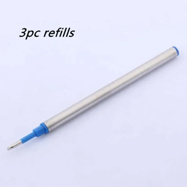 Metal Ballpoint Pen with 0.7mm Tip - Image 7