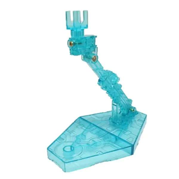 Gundam Action Figure Display Stand Base - Image 8