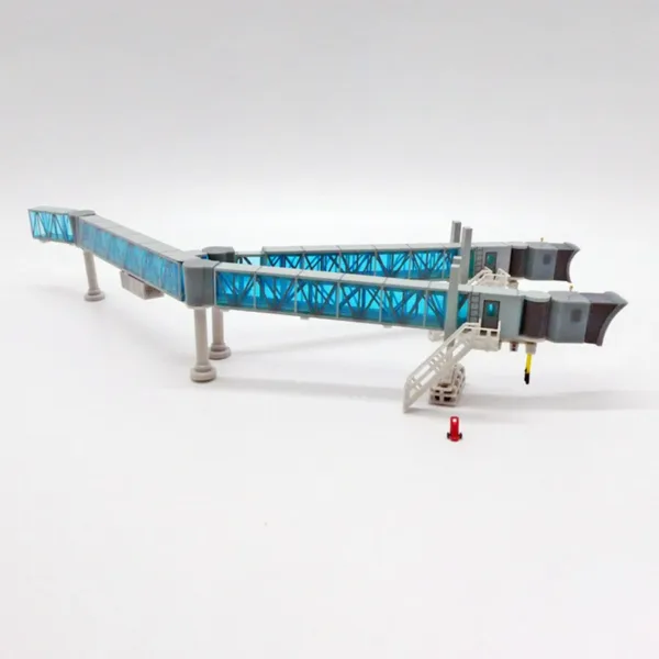 1:200 Scale Passenger Boarding Bridge Model - Image 6