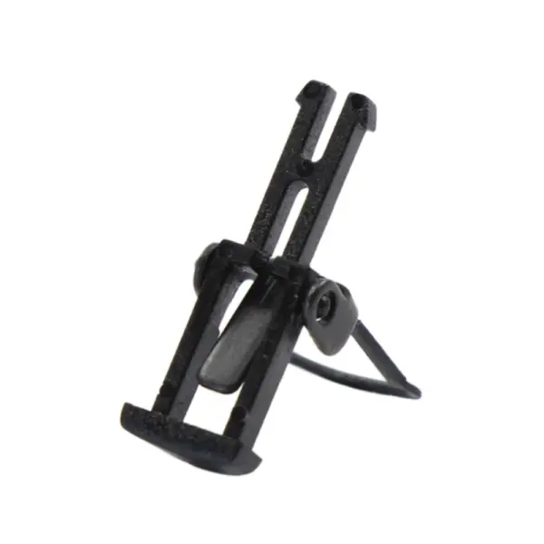 12pcs HO Scale European Knuckle Couplers - Image 3