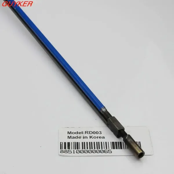 Electric Guitar Truss Rod Adjustment Tool - Image 6