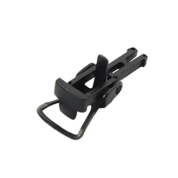 12pcs HO Scale European Knuckle Couplers - Image 4