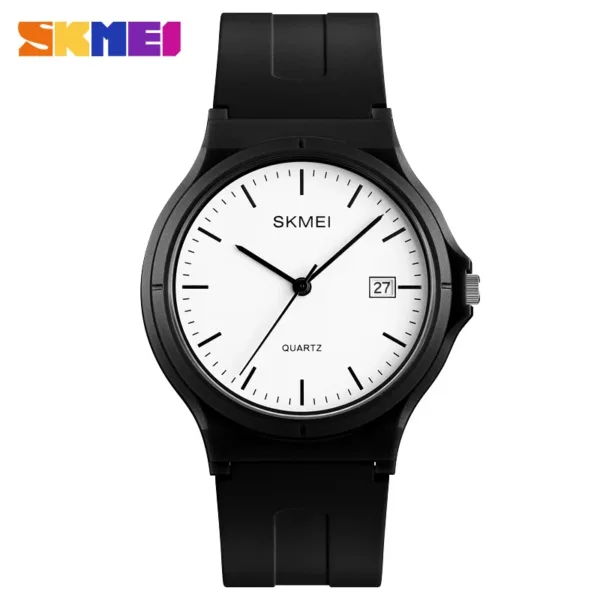 Stylish SKMEI Women’s Quartz Sports Watch - Image 8