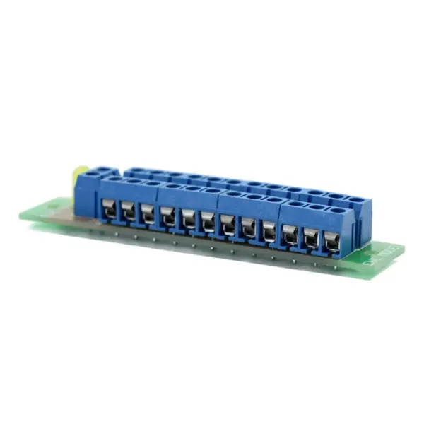 Power Distribution Board for Model Trains - Image 4