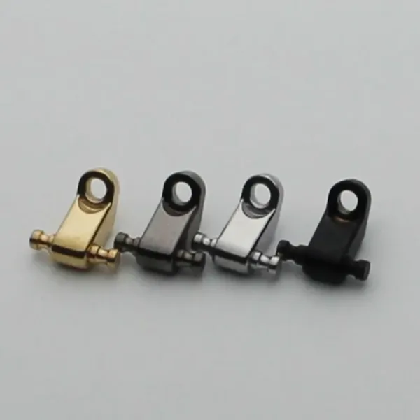 2 Pcs Electric Guitar Roller String Trees - Image 2