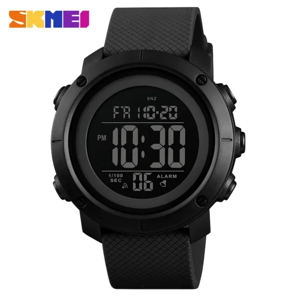 Waterproof Digital Sport Watch for Men - Image 10