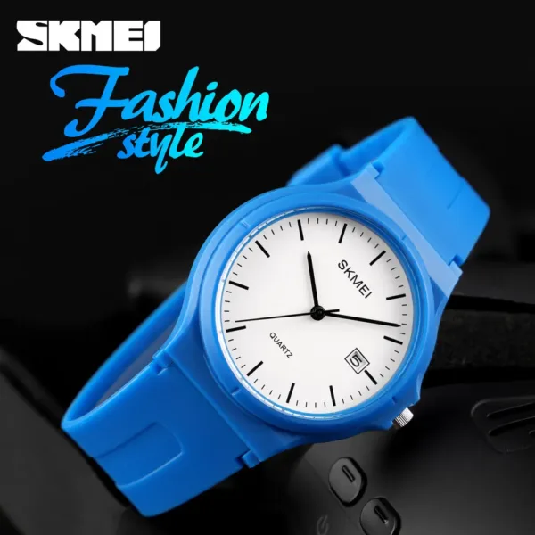 Stylish SKMEI Women’s Quartz Sports Watch - Image 5