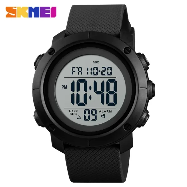 Waterproof Digital Sport Watch for Men - Image 7